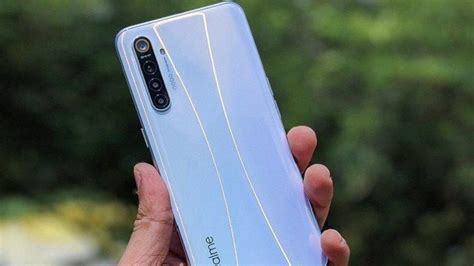 Harga Dan Spesifikasi Realme Xt Tanggal Rilis Resmi Ponsel Dengan