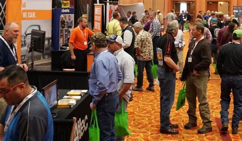 Expo Utility Safety Conference Expo