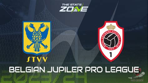 Sint Truiden Vs Antwerp Betting Preview Prediction 2023 24 Belgian