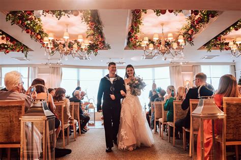 The Roslin Beach Hotel Wedding Venue Southend On Sea Essex Hitched Co Uk