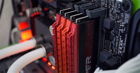 Qué cantidad de memoria RAM elegir al montar un nuevo PC