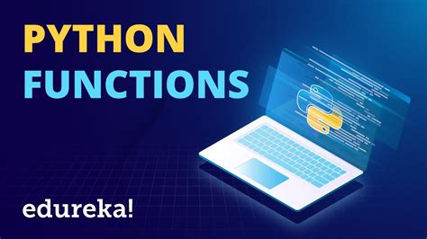 Python Functions Tutorial Working With Functions In Python Python