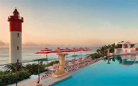 The Oyster Box hotel Umhlanga, Durban, South Africa, 2022 Prices