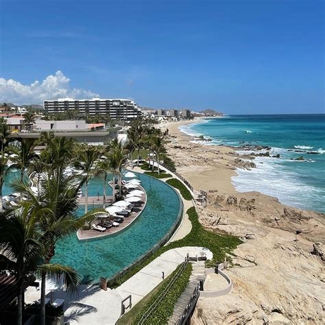 Cabo All-Inclusive Resorts: Grand Velas Los Cabos — drillinjourneys