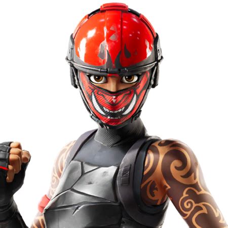 Fortnite Manic Skin - Character, PNG, Images - Pro Game Guides