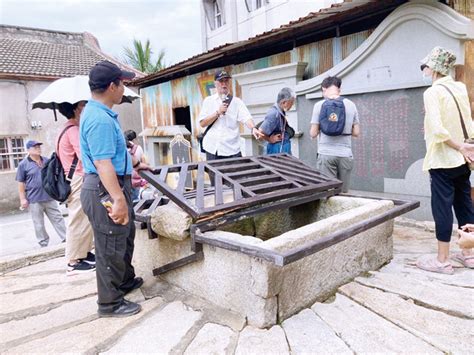 金門日報全球資訊網 文化局四季走讀 第三場賞秋活動走進烈嶼