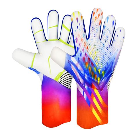 Soccer Goalkeeper Gloves, Ultimate Grip Football Goalie Gloves - Get ...