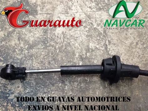 Guaya Selectora De Grand Cherokee Al Oem Mercadolibre