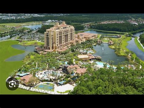 Full K Resort Tour Of The Four Seasons Walt Disney World Florida Vlog