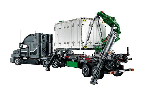 Buy Lego Technic Mack Anthem At Mighty Ape Nz