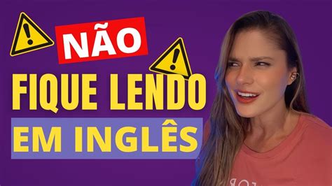 Como Aprender InglÊs Sozinho Do Zero Àa FluÊncia 5 Erros Que Você