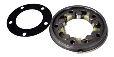 Bendix Clutch Arranque Pulsar Discover S St Cuotas