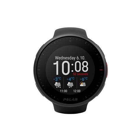 Polar Vantage V2 | Premium Multisport GPS Watch | Polar Global