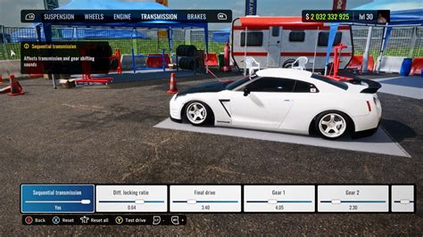 Atlas Gt Tune Carx Drift Racing Online Youtube