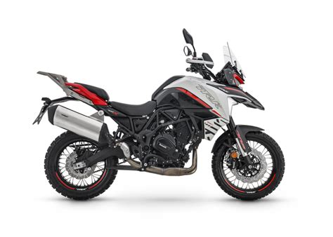 Benelli Trk X Europe Bm Paul Tan S Automotive News