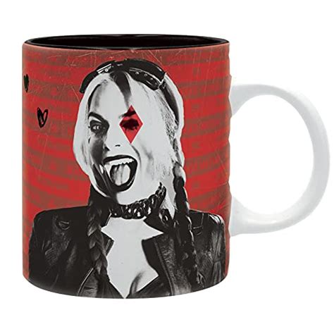 Comprar Harley Quinn Tazas Tazalandia Es Tienda De Tazas Y Termos