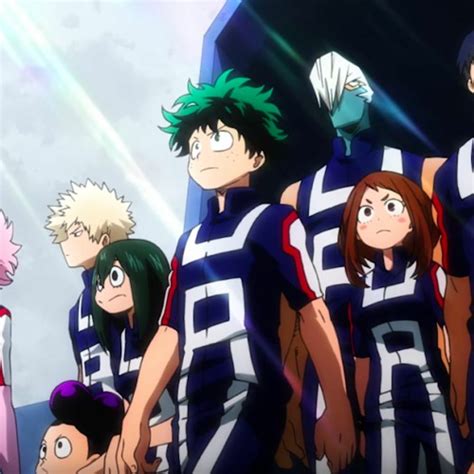 Stream Boku no Hero Academia Opening 2 - Peace Sign Cover Español ...