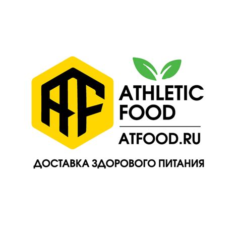 Athletic Food
