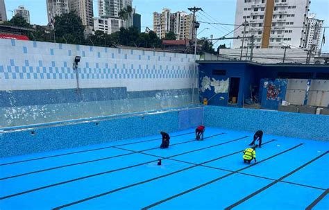 Piscina De Pueblo Nuevo Reabre Sus Puertas Al P Blico Luego De Corregir