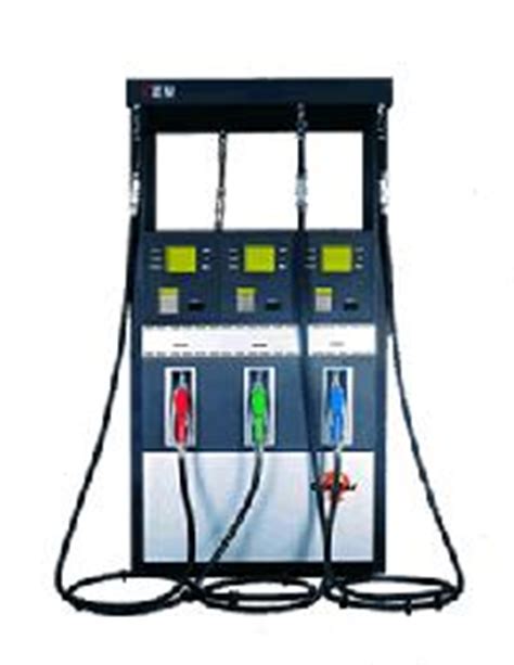 Fuel Dispenser Manufacturers Suppliers Exporters In India