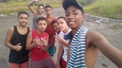 FUT DOS CRIA YouTube