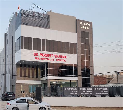 Dr. Karan... - Dr. Karan Multispeciality Clinic