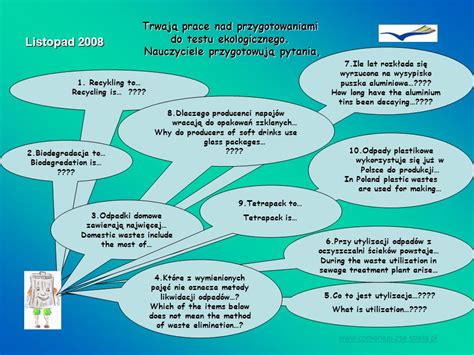 W Gospodarce Odpadami W Zespole Szk Ekonomicznych Ppt Pobierz