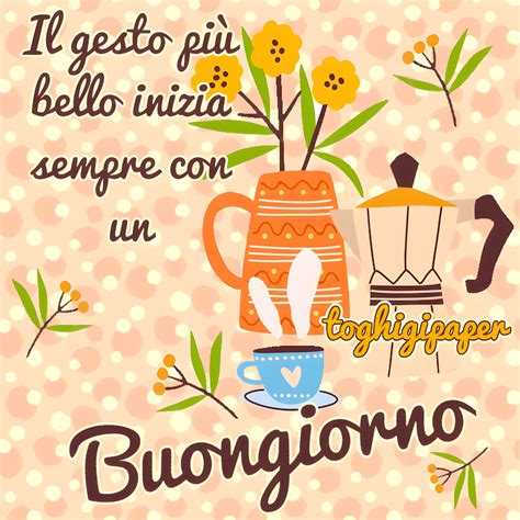 Buongiorno Gioved Autunno Buon Gioved Ottobre Frasi E Immagini