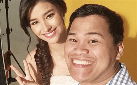 Bandera On Twitter Nag React Ang Dating Talent Manager Ni Liza