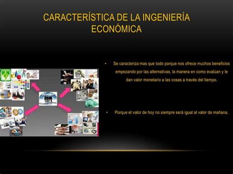 Ingenieria Economica Power Point Ppt