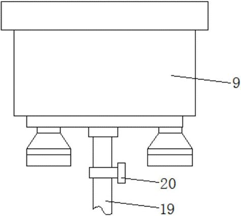 一种建筑混泥土搅拌机的制作方法