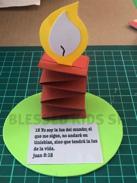 Pin de Milita Cupul en niños manualidades Manualidades para niños