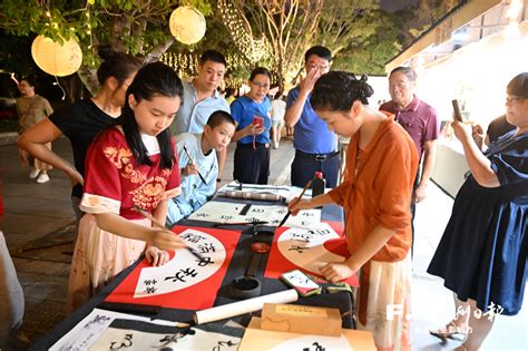 第十八届福州读书月启动：阅读成风尚 榕城满书香福州新闻频道福州新闻网