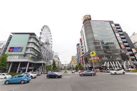 住みたい街探し 地域・街情報サイト【街から】 ノムコム