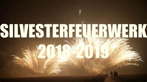 Pyrogen Silvesterfeuerwerk Kamera Youtube