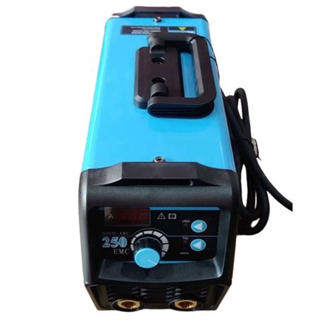 Jasic Novo Emc Inverter Arc Welding Machine At Rs Inverter