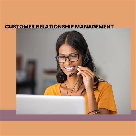 Crm 101 Understanding Customer Relationship Management