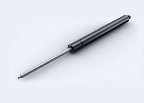 Stabilus Gas Spring Components Products