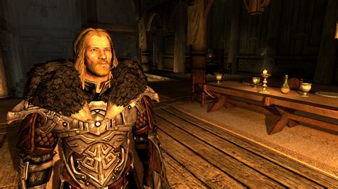 Skyrim Ysgramor Armor