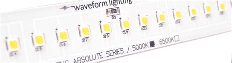 Ultra High Cri Led Lighting Waveform Lighting