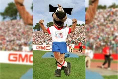 Learn About Fifa World Cup Mascots 1982 2022