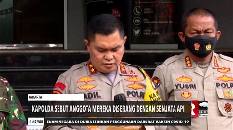 Komnas Ham Bentuk Tim Investigasi Penembakan Laskar FPI REDAKSI SIANG