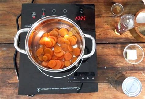 How To Boil Carrots | Recipe Cart