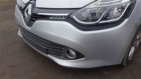 Renault Clio MK4 2013 2018 Ted69 Front END Bonnet Bumper Wings Lights