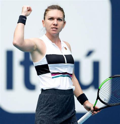 Simona Halep Boyfriend, Husband, Parents, Net Worth