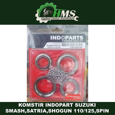 CONES STIR SHOGUN INDOPART Kones Komstir Comstir Stang Ster SUZUKI