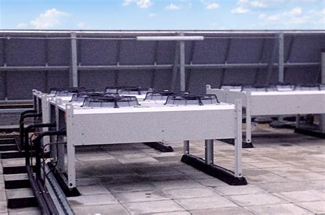 Air Handling Unit Roof