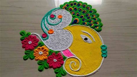 Best Flower Rangoli Best Flower Site