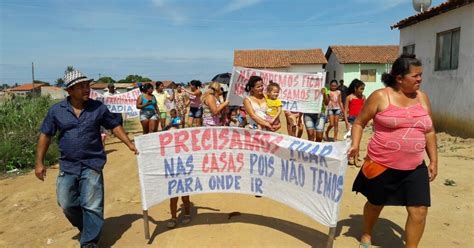 Associa O Dos Moradores E Das Moradoras Do Bairro S O Jos