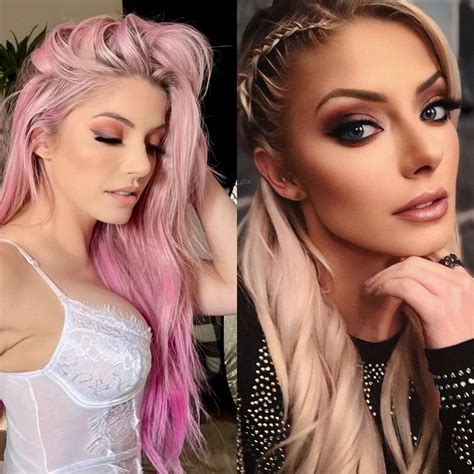 Alexa Bliss FC On Twitter Alexa Bliss Reveals Why She Does Not Have 6